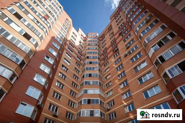 2-комнатная квартира, 69 м², 13/17 эт. на продажу в Котельниках Котельники - изображение 1