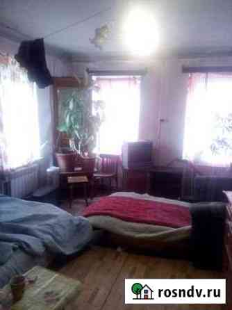 Комната 18 м² в 3-ком. кв., 1/1 эт. в аренду на длительный срок в Твери Тверь