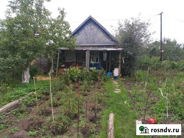 Участок СНТ, ДНП 4 сот. на продажу в Нижнекамске Нижнекамск - изображение 1