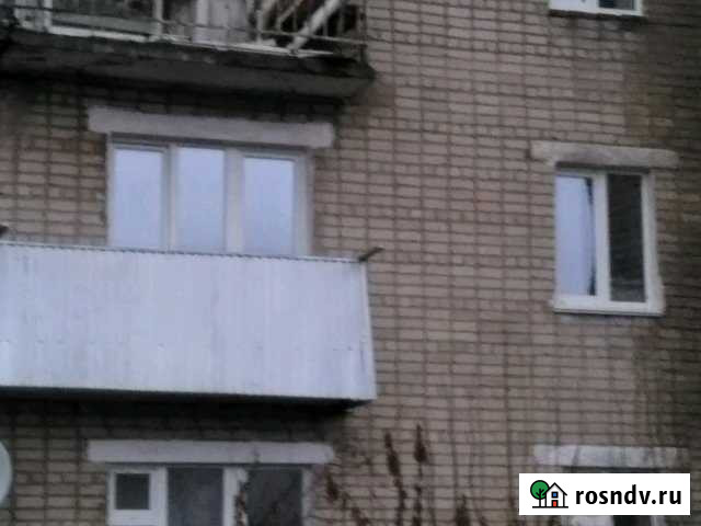 1-комнатная квартира, 27 м², 2/3 эт. на продажу на Вятских Полянах Вятские Поляны - изображение 1