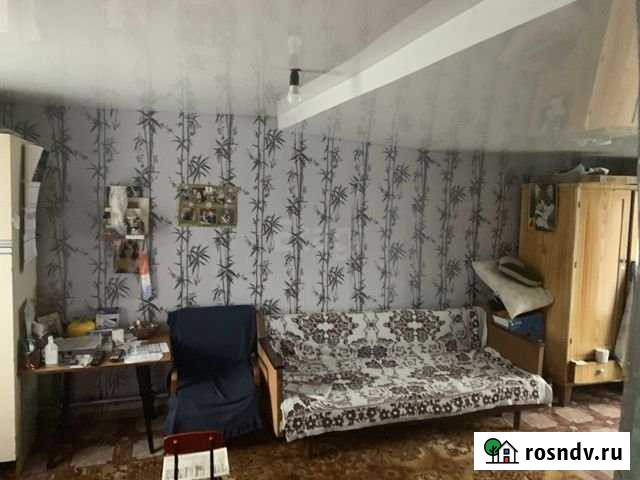 Дом 49.6 м² на участке 5 сот. на продажу в Ирбите Ирбит - изображение 1