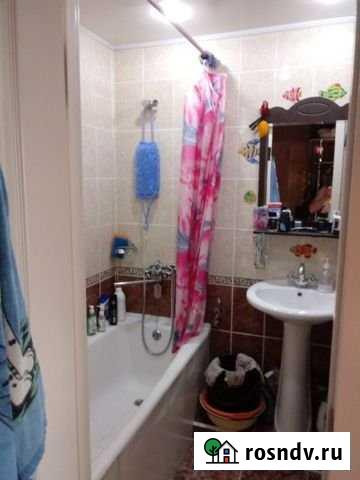 1-комнатная квартира, 33 м², 5/5 эт. на продажу в Канске Канск - изображение 1