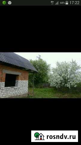 Участок СНТ, ДНП 15 сот. на продажу в Серышево Серышево - изображение 1