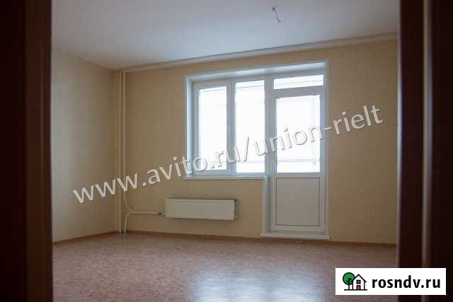 1-комнатная квартира, 28.5 м², 6/16 эт. на продажу в Сосновоборске Красноярского края Сосновоборск - изображение 1