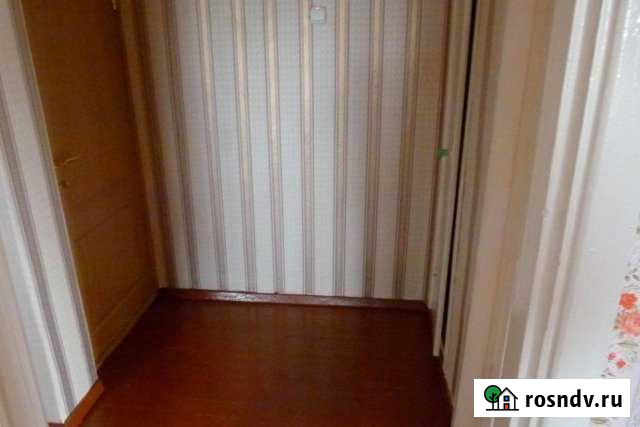 3-комнатная квартира, 51 м², 2/2 эт. на продажу в Боровичах Боровичи - изображение 1