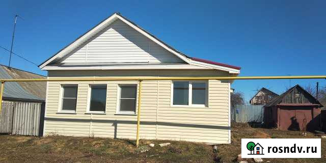 Дом 26.9 м² на участке 4 сот. на продажу в Памяти Парижской Коммуны Память Парижской Коммуны - изображение 1