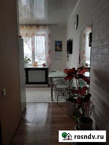 2-комнатная квартира, 56 м², 5/5 эт. на продажу в Кунгуре Кунгур - изображение 1