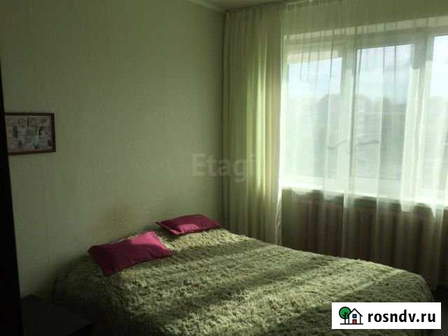 2-комнатная квартира, 43.2 м², 5/5 эт. на продажу в Ирбите Ирбит - изображение 1