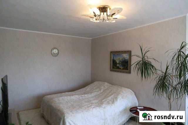 Квартира-студия, 30 м², 6/10 эт. в аренду посуточно в Томске Томск - изображение 1