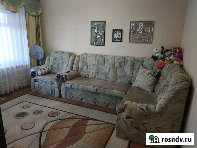 3-комнатная квартира, 56.3 м², 1/5 эт. на продажу в Агидели Агидель - изображение 1