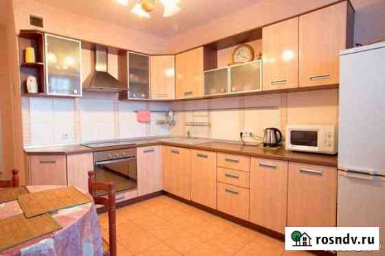 1-комнатная квартира, 36 м², 2/5 эт. в аренду посуточно в Междуреченске Кемеровской области Междуреченск