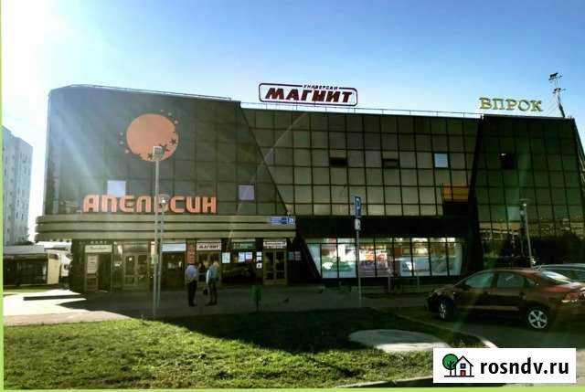 Сдаются помещения свободного назначения от 38 кв.м. Набережные Челны - изображение 1