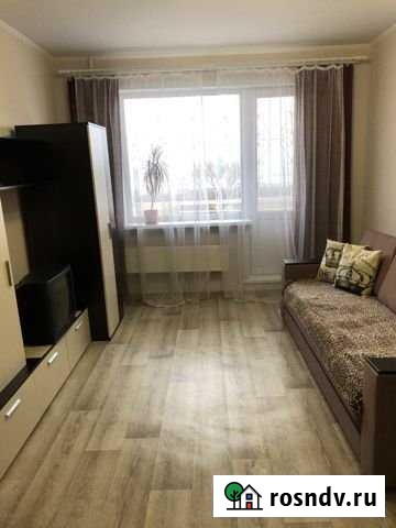 1-комнатная квартира, 35 м², 3/5 эт. в аренду на длительный срок в Березниках Березники - изображение 1
