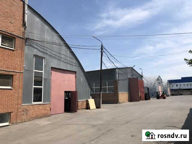 Склады и офисы Ростов-на-Дону - изображение 1