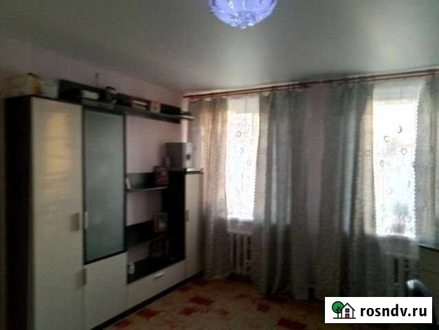 3-комнатная квартира, 60 м², 2/2 эт. на продажу в Боровичах Боровичи - изображение 1