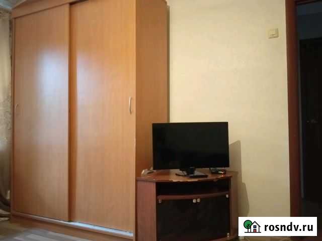 1-комнатная квартира, 29 м², 2/5 эт. в аренду посуточно в Ухте Ухта - изображение 1