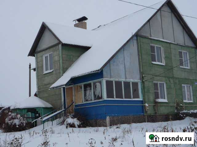 Дом 150 м² на участке 18 сот. на продажу в Латной Латная - изображение 1