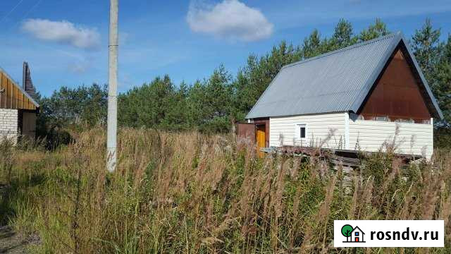 Участок ИЖС 20 сот. на продажу в Александрове Александров - изображение 1