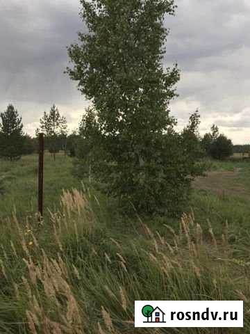 Участок ИЖС 10 сот. на продажу в Еткуле Еткуль - изображение 1