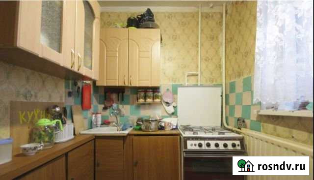 3-комнатная квартира, 60.4 м², 8/9 эт. на продажу в Новом Уренгое Новый Уренгой - изображение 1