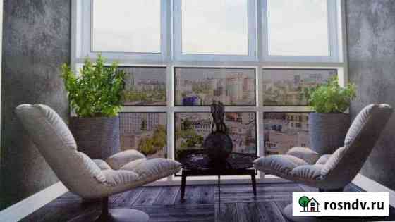 3-комнатная квартира, 116.1 м², 16/21 эт. на продажу в Ростове-на-Дону Ростов-на-Дону