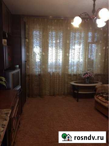 3-комнатная квартира, 61.4 м², 2/3 эт. на продажу в Борисоглебске Борисоглебск - изображение 1