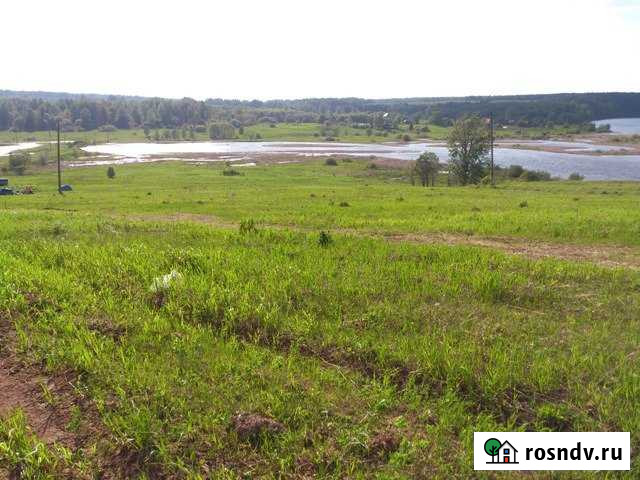 Участок ИЖС 20 сот. на продажу в Ильинском Пермского края Ильинский - изображение 1