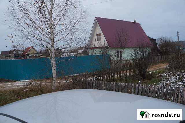 Дом 60 м² на участке 8 сот. на продажу в Йошкар-Оле Йошкар-Ола - изображение 1