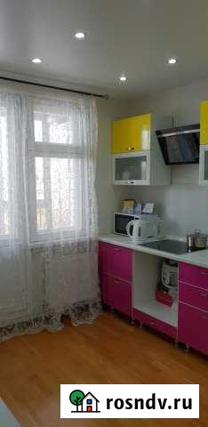 1-комнатная квартира, 33 м², 5/12 эт. на продажу в Новочебоксарске Новочебоксарск - изображение 1