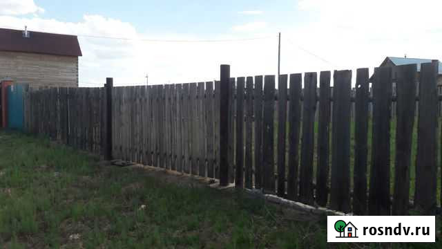Участок ИЖС 19 сот. на продажу в Иволгинске Иволгинск - изображение 1