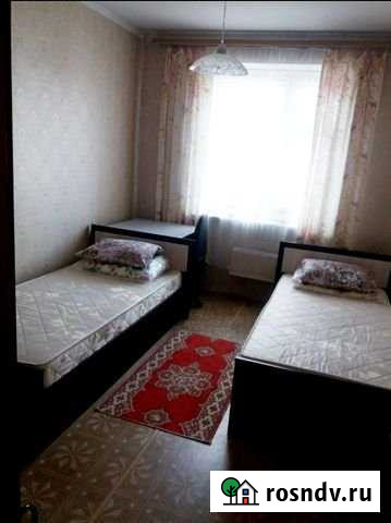 3-комнатная квартира, 68 м², 5/10 эт. в аренду на длительный срок в Перми Пермь - изображение 1