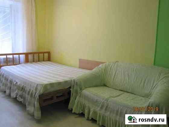 Квартира-студия, 20 м², 1/10 эт. в аренду на длительный срок в Ростове-на-Дону Ростов-на-Дону