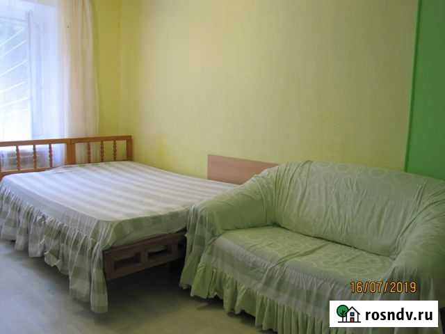 Квартира-студия, 20 м², 1/10 эт. в аренду на длительный срок в Ростове-на-Дону Ростов-на-Дону - изображение 1