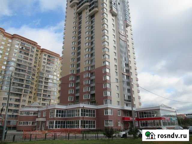 2-комнатная квартира, 66.2 м², 5/25 эт. на продажу в Королеве Королев - изображение 1