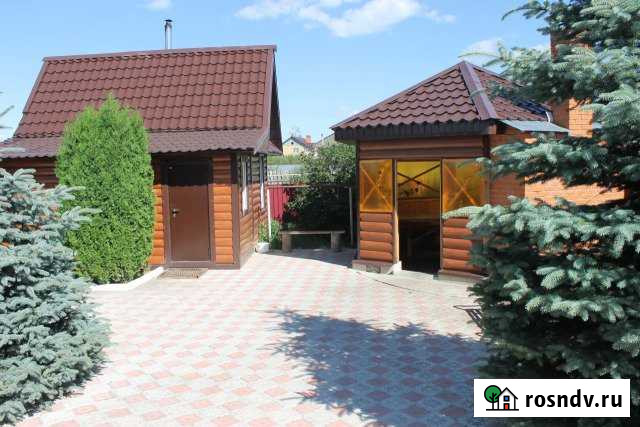 Коттедж 140 м² на участке 6 сот. в аренду посуточно в Йошкар-Оле Йошкар-Ола - изображение 1