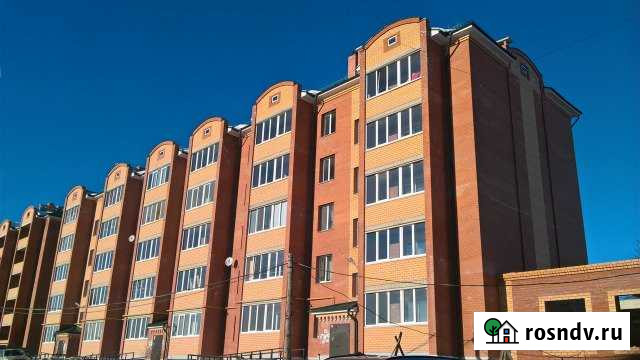 3-комнатная квартира, 79 м², 5/5 эт. на продажу в Вязьме Вязьма - изображение 1