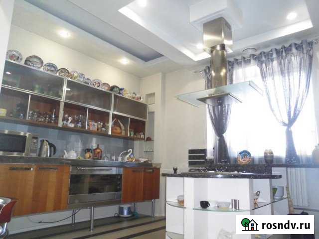 Коттедж 450 м² на участке 10 сот. на продажу в Бузулуке Бузулук - изображение 1