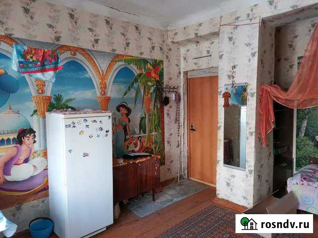 Комната 19.9 м² в 3-ком. кв., 2/3 эт. на продажу в Щербинке Щербинка - изображение 1