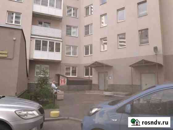 33м в многоквартирном доме Колпино