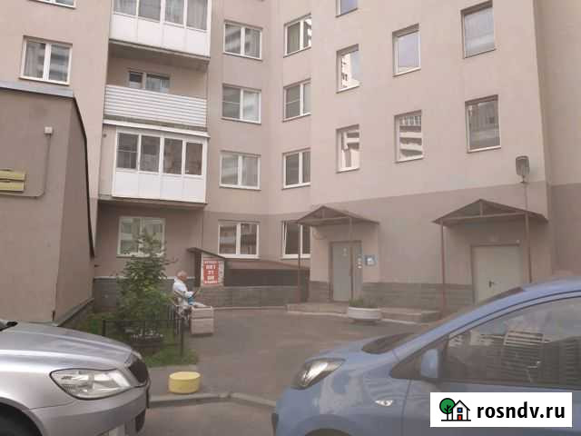 33м в многоквартирном доме Колпино - изображение 1