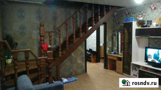 Дом 100 м² на участке 14 сот. на продажу в Алтайском Алтайское - изображение 1