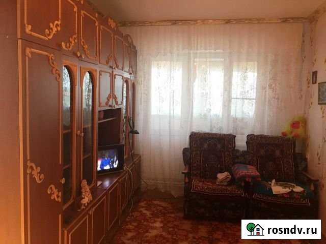 2-комнатная квартира, 45.9 м², 3/3 эт. на продажу в Старотитаровской Старотитаровская - изображение 1