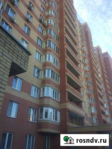 1-комнатная квартира, 52 м², 7/16 эт. на продажу в Малаховке Малаховка - изображение 1