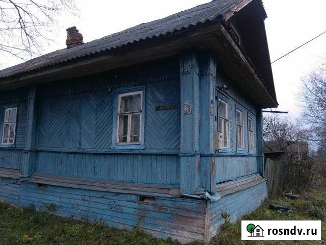 Дом 48 м² на участке 19 сот. на продажу в Буе Буй - изображение 1