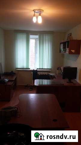 Офисное помещение, 13 кв.м. Петропавловск-Камчатский - изображение 1