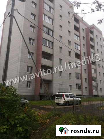 Помещение свободного назначения, 39.9 кв.м. Ярославль - изображение 1