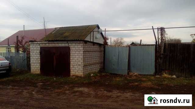 Дом 80 м² на участке 10 сот. на продажу в Красном Яре Самарской области Красный Яр - изображение 1