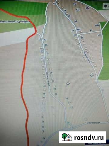 Участок ИЖС 11 сот. на продажу в Нижнем Тагиле Нижний Тагил - изображение 1