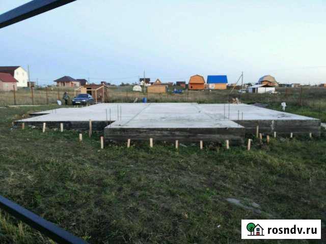 Дом 250 м² на участке 10 сот. на продажу в Гостилицах Гостилицы - изображение 1