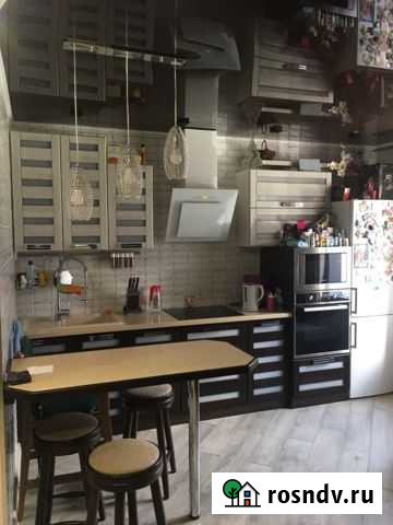 2-комнатная квартира, 54.5 м², 2/5 эт. на продажу в Юрге Юрга - изображение 1